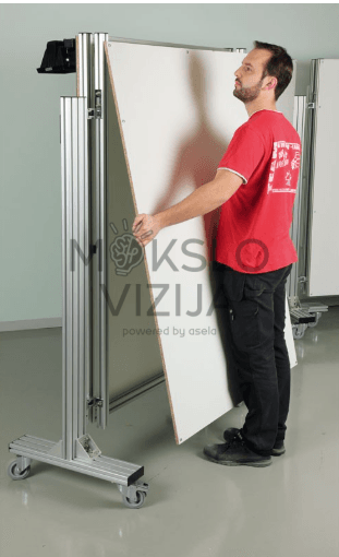 MyHome technologija – pilna namų simuliacija - Image 3