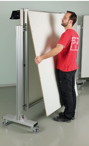 MyHome technologija – pilna namų simuliacija - Image 3