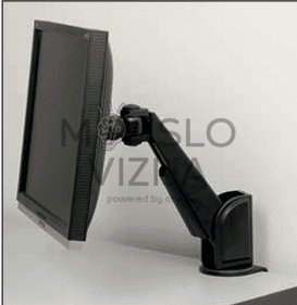 Įrangos tvirtinimui prie stalų variacijos - Image 13