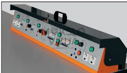 Įrangos tvirtinimui prie stalų variacijos - Image 7