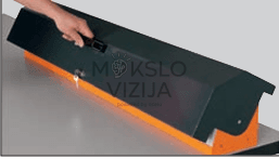 Įrangos tvirtinimui prie stalų variacijos - Image 6