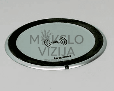 Įrangos tvirtinimui prie stalų variacijos - Image 5