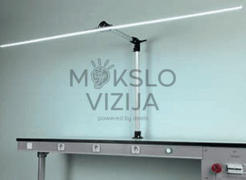 Įrangos tvirtinimui prie stalų variacijos - Image 4