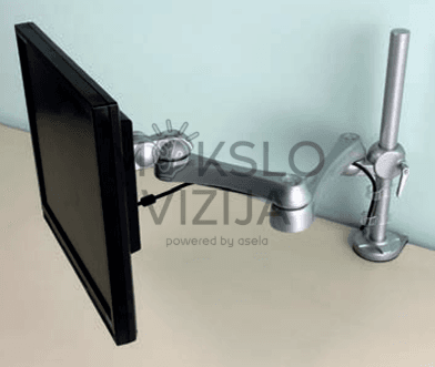 Įrangos tvirtinimui prie stalų variacijos - Image 3