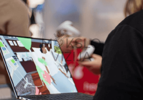 VR MEDICINOS SIMULIACIJOS - Image 2