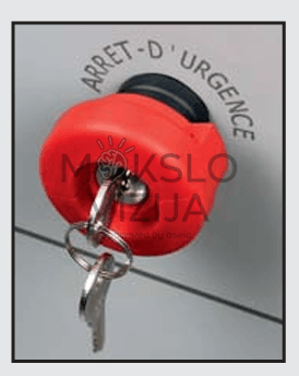 Elektrotechnikos suolai - Image 4