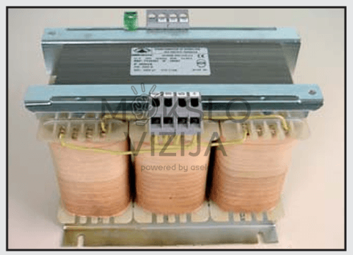 Elektrotechnikos suolai - Image 3