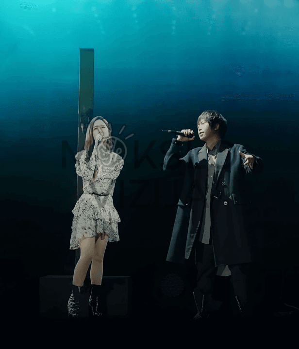 Holograminis žmogus ant sienos, nešiojamas - Image 2