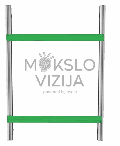 Sieninis laikikliai - Image 3