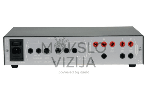 TRMS skaitmeninis vatmetras - Image 2