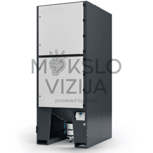 Suvirinimo dūmų filtravimo sistema