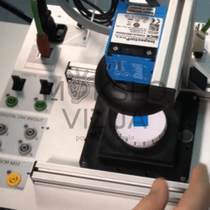 Dirbtinio intelekto mokymo sistema