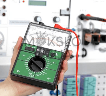 Elektros ir elektronikos mokomųjų stendų rinkinys - Image 5