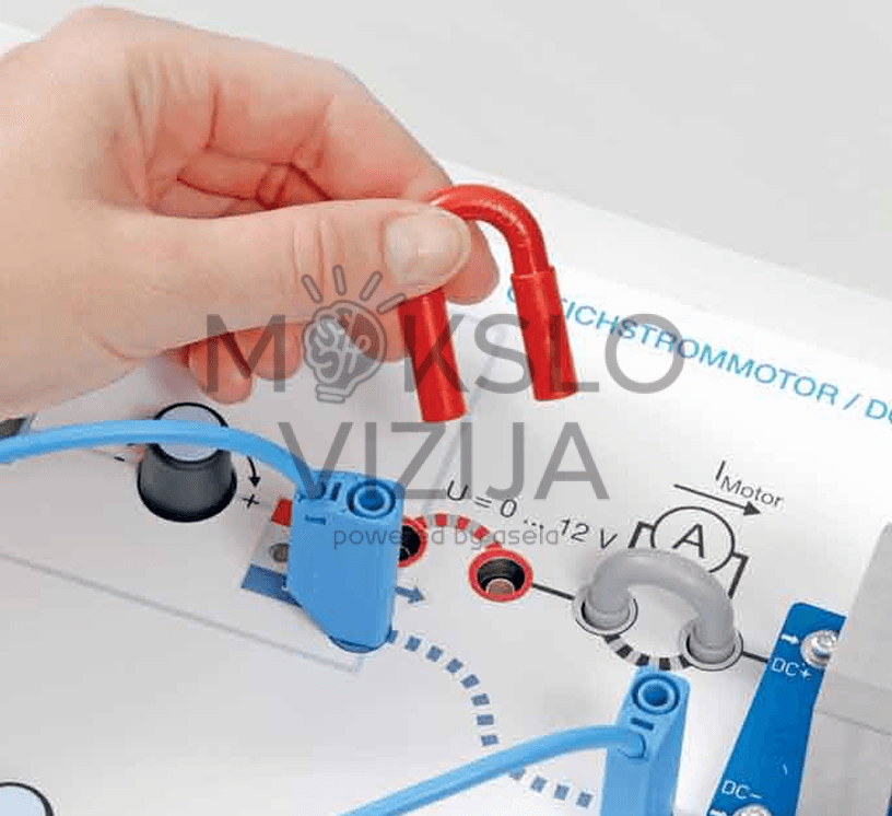 Valdymo inžinerijos mokomasis stendas - Image 2