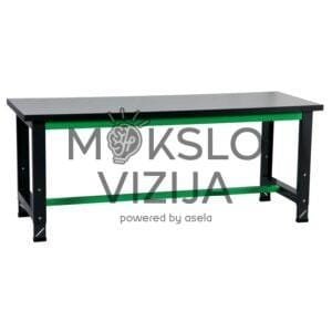 Reguliuojamo aukščio suolai