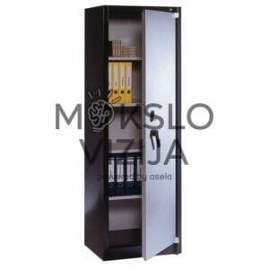 Aukšta priešgaisrinė ir apsauginė spinta