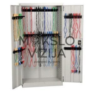 Laidų laikymo spinta