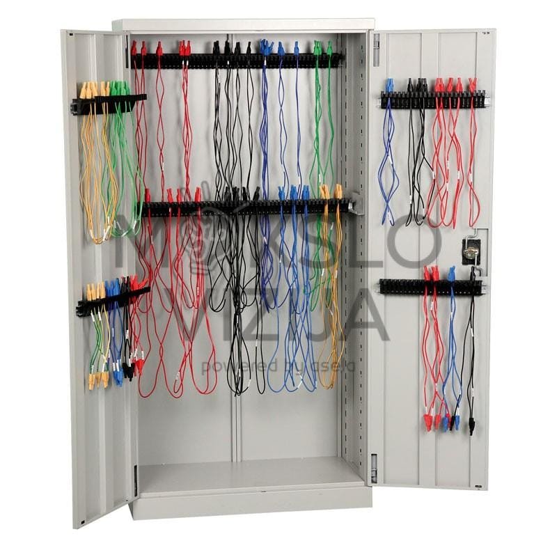 Laidų laikymo spinta