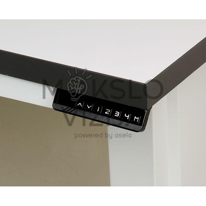 Reguliuojamo aukščio elektrinis stalas - Image 2