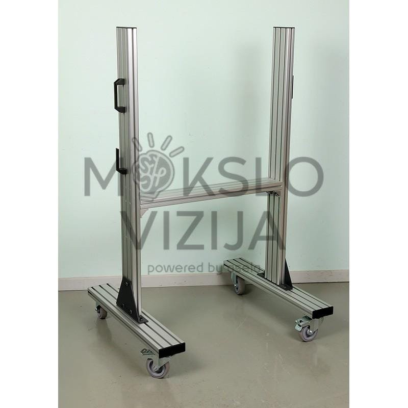 Kompaktiška bandymų spinta – valdymo ir instaliacijų testavimui - Image 4