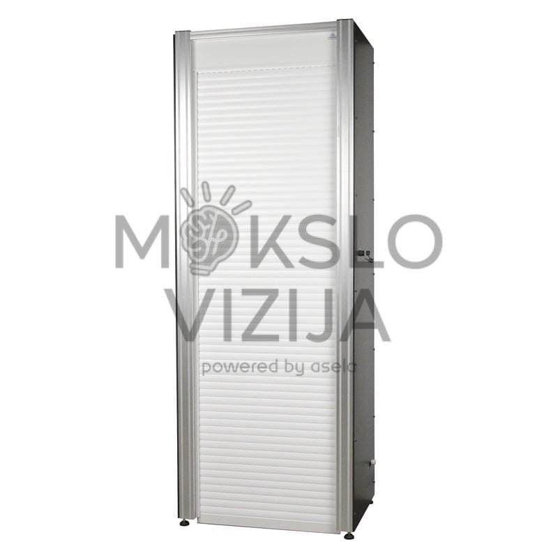 Kompiuterio spinta su elektrinėmis durimis - Image 2