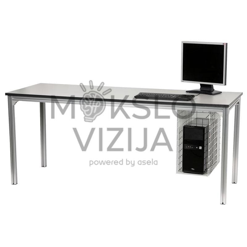 Kompiuteriniai stalai – Apkrova 70 kg