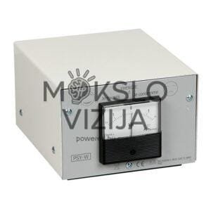 Galios indikacijos modulis su centriniu nuliu (400 V / 5 A)