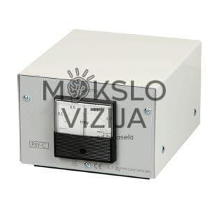 Galios faktoriaus (cos φ) indikavimo modulis (400 V)
