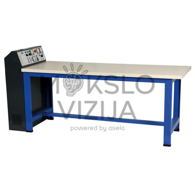 Savarankiškas nuolatinės (DC) ir kintamosios (AC) srovės maitinimo šaltinis - Image 4