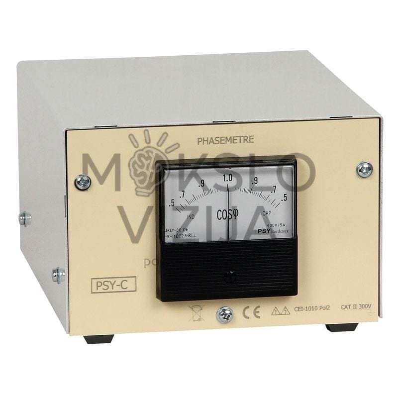 Hipersinchroninio režimo tyrimo rinkinys - Image 2