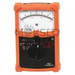 Sinchroninio generatoriaus prijungimo prie elektros tinklo tyrimo modulis - Image 3