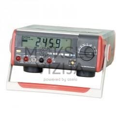 Pilnas tyrimų rinkinys: 1,5 kW nuolatinės srovės (DC) variklis su milteliniu stabdžiu - Image 4