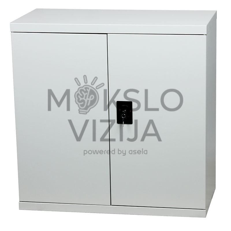 Žema metalinė spinta