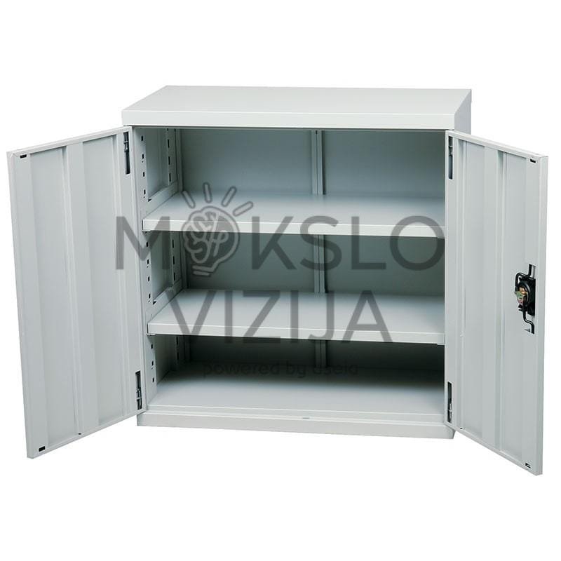 Žema metalinė spinta - Image 2