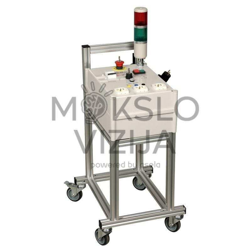 Mobilus maitinimo blokas