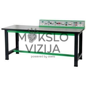 Elektrotechnikos suolai