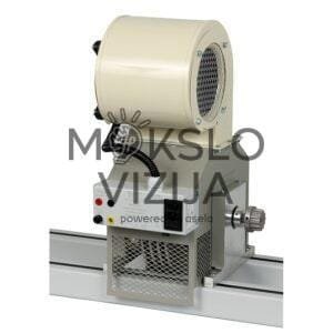 Miltelinė stabdžių sistema (1500 W)