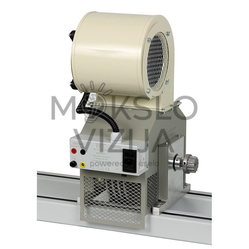 Miltelinė stabdžių sistema (1500 W)