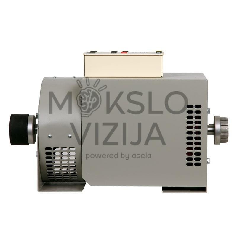 Trifazis sinchroninis generatorius 1500 W, 230/400 V
