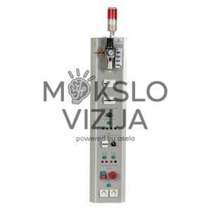 Elektropneumatinė konsolė IFTI sistemoms