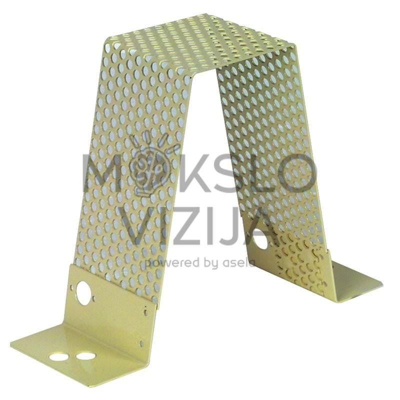 Apsauginis gaubtas – atsarginės dalys įvaraus galingumo varikliams