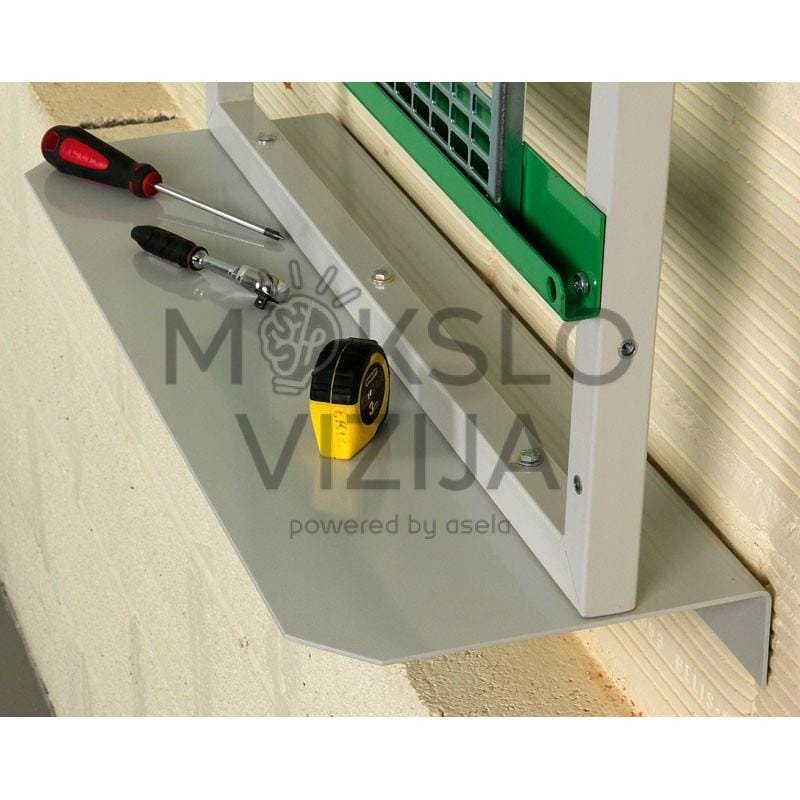 Sieninis tinklelio laikiklis - Image 2