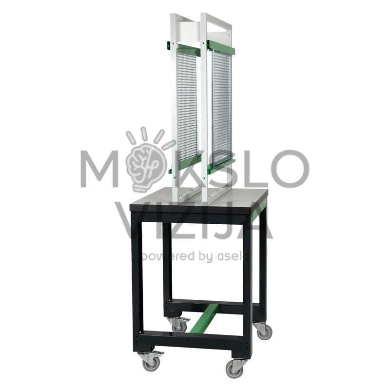 Instaliavimo stendas