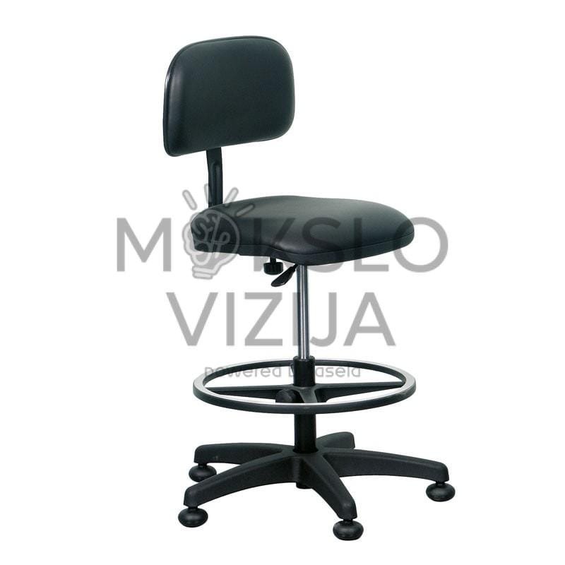 Kėdės ir taburetės - Image 2