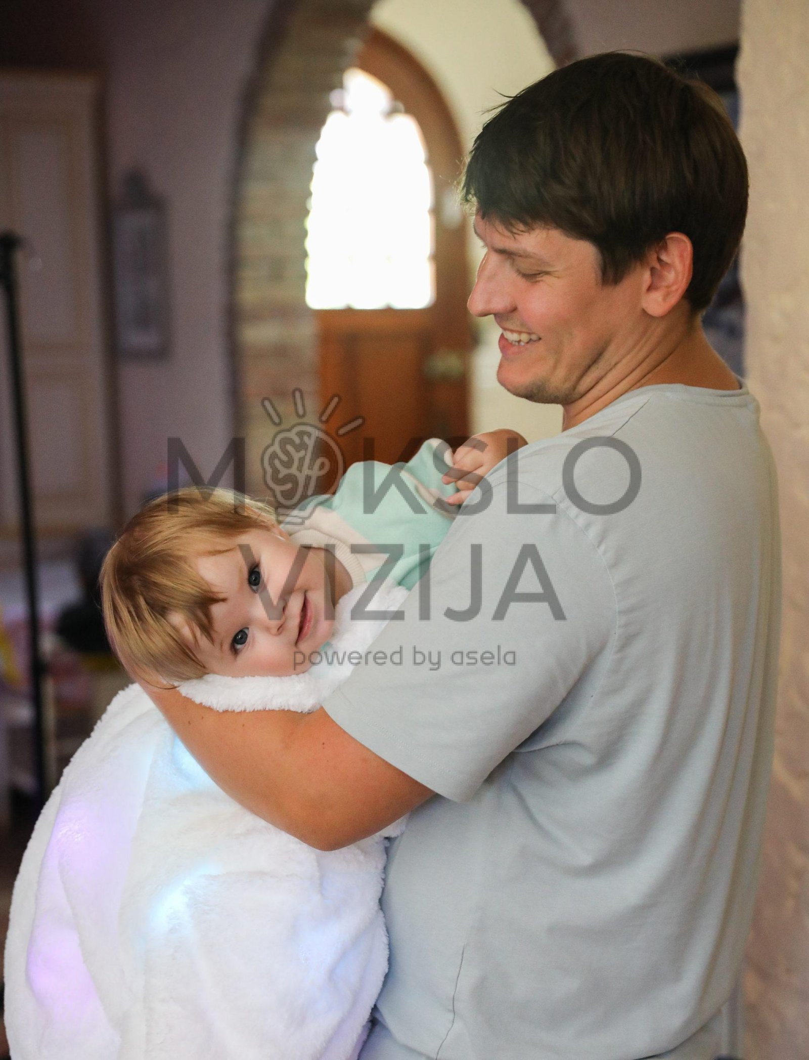 Švelni šviesos antklodė - Image 2