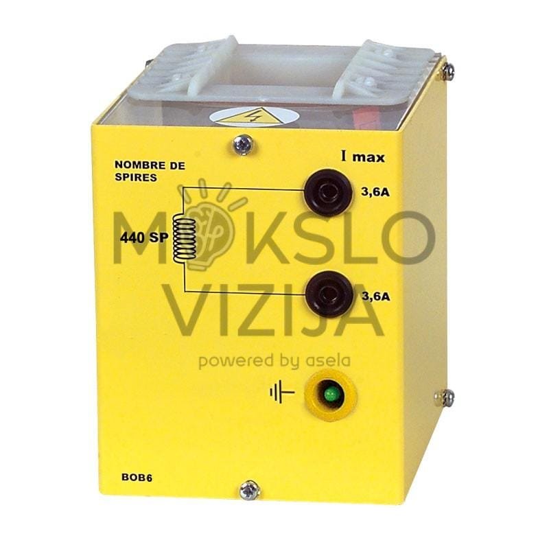 Nuimamas saugos transformatorius - Image 3