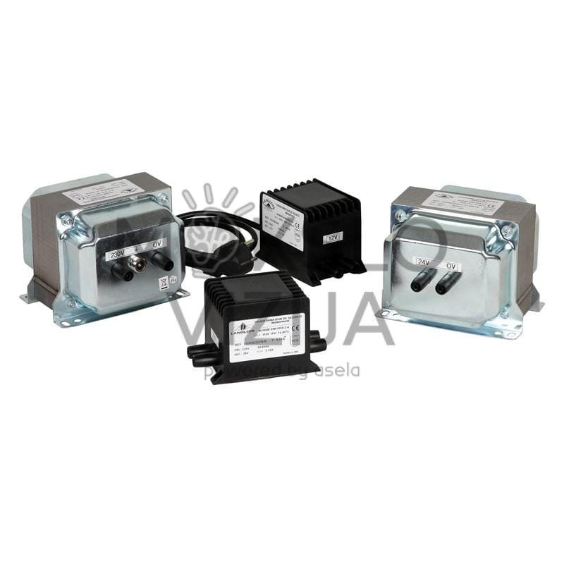 Vienfaziai transformatoriai ir induktoria