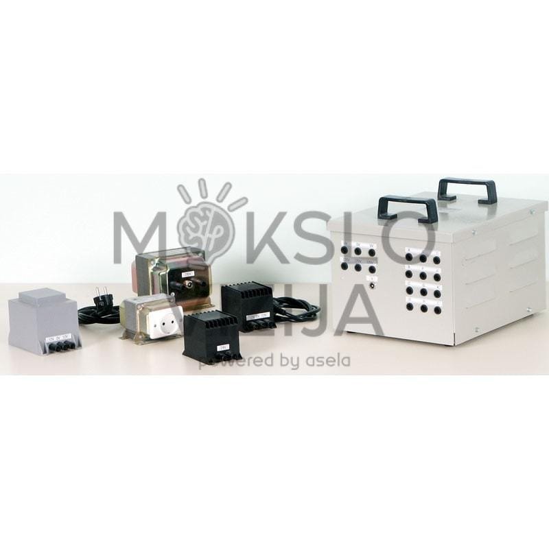 Standartiniai transformatoriai