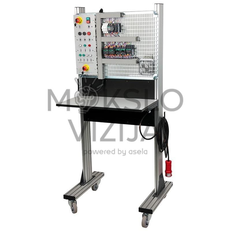 GEDIMAT – pramoninis gedimų diagnostikos įrenginys