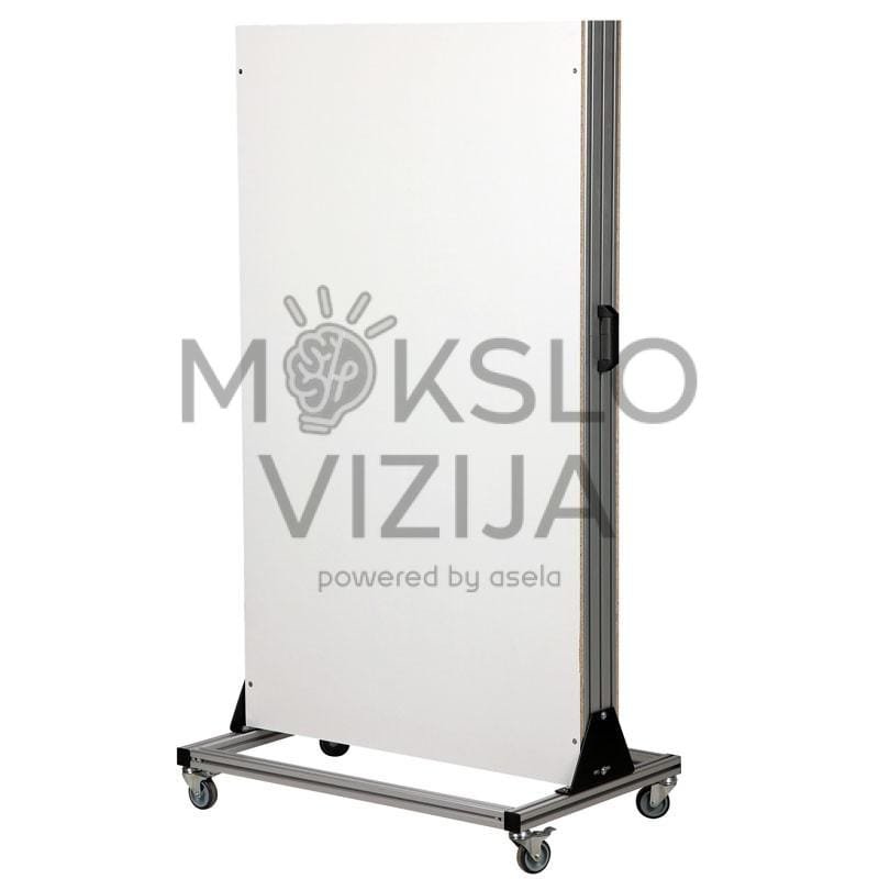 Stendas paviršinio montavimo elektros įrangai - Image 2